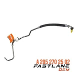 2016-2019 Mercedes C;e;glc-class Transmission Oil Cooler New Oem 205 270 25. Price: $64.80.