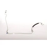 Gm Genuine Parts 15777138 Automatic Transmission Oil Cooler Hose New. Price: $86.42.