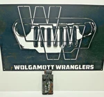 97-02 Automatic Trans 4.0 Mount Bracket Jeep Wrangler 52058548AB Oem Cc 39 Used. Price: $42.90.