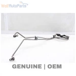 2010-2015 Audi Q7 3.0L Transmission Oil Cooler Pipe / Line Set 7L8317801H Used. Price: $169.99.