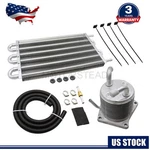 21606-1XF0A Cvt Transmission Oil Cooler Kit For Nissan Juke Rogue Sentra Versa New. Price: $51.08.