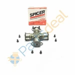 Original Universal Joint For Dana Spicer Series- 5-1710X- D49XL173- 5-280X New. Price: $59.00.