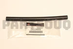 2922A608 Genuine Mitsubishi Hose,t/m Oil Cooler Line New. Price: $10.52.