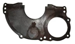 Oem 1964-1970 Mustang Torino Falcon Fairlane Bellhousing Separator C3DZ-7007 Used. Price: $50.00.