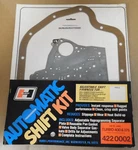 Hurst 422-0002 Nos Gm TH375/400 Shift Improver Kit, Street/strip/rv New. Price: $29.99.