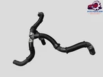 Engine Hvac Heater Outlet Hose Tube Pipe Toyota Highlander 3.5L 2017-2019 Oem Used. Price: $73.14.