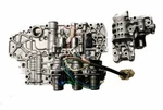 FNR5 Valve Body With Solenoid Mazda Ford Cast # FS50 2005-UP Lifetime Warranty Remanufactured. Price: $189.89.