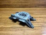 2015-2025 Porsche Macan 95B 3.0L Engine Automatic Transmission Mount Bracket Oem Used. Price: $36.00.