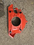 1955 1956 1957 Chevy Air 210 Corvette Transmission Bell Housing 3733365 E153 Used. Price: $145.99.