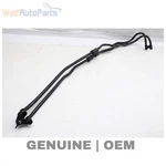 2014-2018 Bmw X5 3.0L Transmission Oil Cooler Line / Pipe Set 7636885 Used. Price: $99.99.