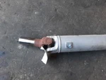 Rear Drive Shaft 129" Wb 4WD 5.3L 03-06 Gmc Envoy Xl 15833885 Used. Price: $87.99.