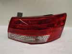 Passenger Tail Light Quarter Panel Mounted Fits 06-08 Sonata 200611 Used. Price: $73.69.