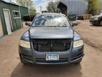Carrier Rear With Limited Slip Differential 3.6L Fits 04-10 Touareg 1085413 Used. Price: $325.00.