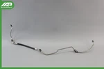 08-11 Mercedes W204 C300 E350 C350 Left Side Transmission Oil Cooler Line Oem Used. Price: $87.75.