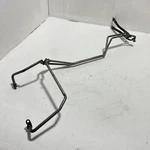 Mercedes Oem 2012-2013 S550 W221 Rwd Transmission Oil Cooling Hose Pipe Line Used. Price: $153.78.