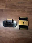 Chevy Truck Transmission Mount Daystar KG01006BK 1968-1984 New. Price: $40.00.