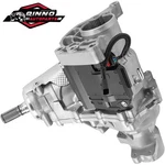 Transfer Case Assembly For Jeep Cherokee Kl 2014-2018 Chrysler 200 2015-2017 Us New. Price: $768.99.