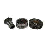 World American PD404SV Gear Kit New. Price: $471.59.