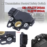 Transmission Neutral Safety Switch Oe: F7LZ7F293AA 1L2Z7F293AA Ford, Lincoln New. Price: $24.99.