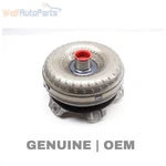 2020-2023 Bmw X5 4.4L Transmission Torque Converter 5A13214 Used. Price: $351.00.