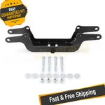 Hooker Blackheart BHS572 Transmission Crossmember For 1973-1976 Mopar A-body New. Price: $300.99.