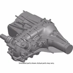 Genuine Gm Transfer Case 87834877 New. Price: $1854.22.