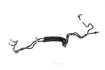 Transmission Oil Cooler Line New. Price: $526.99.