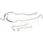 624-551 Dorman Automatic Transmission Oil Cooler Hose Assembly For F150 Truck New. Price: $157.75.