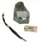 2017-2020 Hyundai Genesis & G80 3.8L Left Driver Motor Mount Support Oem 39K. Used. Price: $34.99.