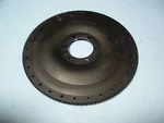 Cadillac Flywheel 331CI Used Recon For Hydra-matic Trans #8615635 1955 Remanufactured. Price: $276.97.