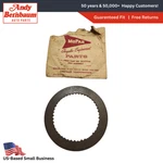 1956-1961 Dodge Plymouth Fury Torqueflite Front Clutch Driving Disc 1853775A Nos New. Price: $24.40.