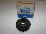 1963 Ford Fairlane Falcon Transmission Intermediate Gear Nos C3AZ-7102-A New. Price: $49.99.