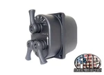 Military Humvee Switch 3-LEVER Black M998 7368702 New. Price: $109.95.