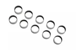 Genuine Gm Manual Transmission Shift Shaft Detent Bushing 96987564 New. Price: $38.35.