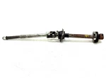 2005 2014 Ford Mustang Gt Steering Column Intermediate Shaft Joint Oem Used. Price: $78.05.