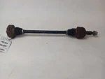 Rear Driver Axle Shaft For Audi Q7 2007-2010 Used. Price: $91.80.