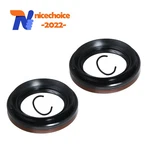 Front + Axle Shaft Side Seal W/ Lock Ring For 328I Xdrive M5 M4 535I Bmw New. Price: $20.79.