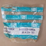 4 Nos Gm 6261323 Auto Transmission Oil Pump Screens 1982-86 Buick Chevy Olds New. Price: $27.99.