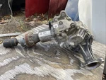 2013-2022 Chevy Trax Awd Transfer Case Assembly Genuine Oem 42469674 Used. Price: $199.99.