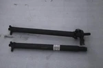 2006 Mercedes CL500 C215 Rear Drive Shaft Line Used. Price: $78.41.