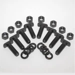 Moser 812TK 1/2" T-bolt Kit New. Price: $46.02.