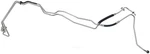 Automatic Transmission Oil Cooler Hose Assembly Dorman 624-145 New. Price: $205.99.