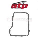 Atp Transmission Oil Pan Gasket For 2000-2008 Dodge Dakota Automatic Sz New. Price: $23.75.