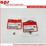 25565-RJ2-005 19435-P8E-A01 O-ring, Atf Warmer (cvt) For Honda New. Price: $23.00.