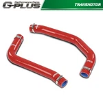 Red For Toyota Tacoma Fj Cruiser 4RUNNER Upper Lower Radiator Hose V6 4.0L New. Price: $51.48.