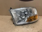 2012 Dodge TDODR2500 Driver Left Headlight Assembly 114-01189L Oem Used. Price: $135.00.