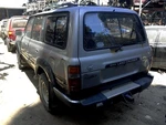 91 92 93 94 95 Toyota Land Cruiser Rear Axle 4.10 Ratio Used. Price: $899.99.