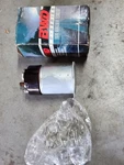 Nos Bwd Borg Warner S-100 Starter Solenoid Switch New Old Stock Complete S100P Used. Price: $25.99.