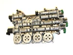 Bmw Oem Switch Device Automatic Transmission Valve Body E46 E39 Z3 E53 96020473 Used. Price: $148.45.