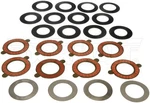 Dorman 697-781 Differential Clutch Kit Select 05-18 Ford Lincoln Models New. Price: $182.30.
